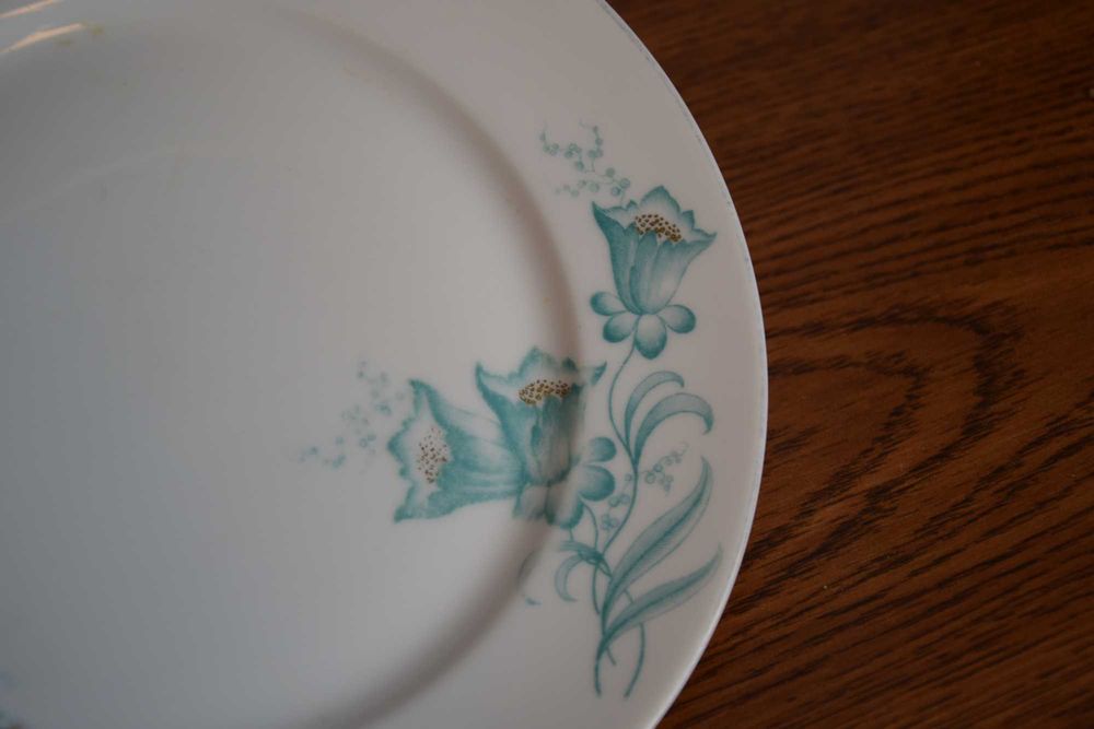 Talerzyk porcelanowy Rosenthal Germany