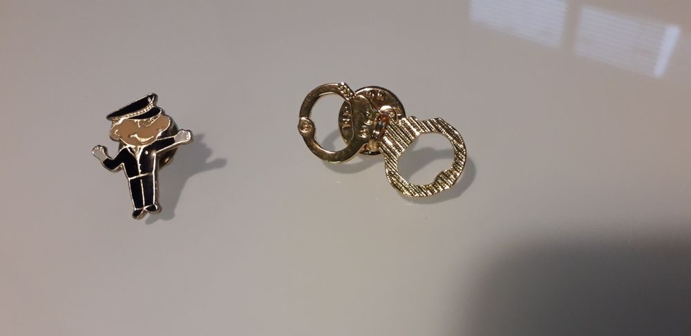 Значки колекційні