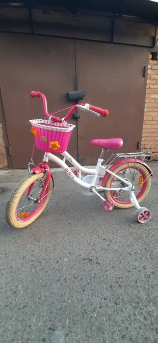 Велосипед Ardis Marmaid BMX 16