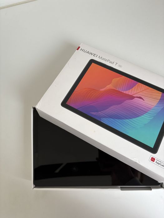 Huawei MatePad T10s | 4GB RAM / 64GB | Komplet + Paragon