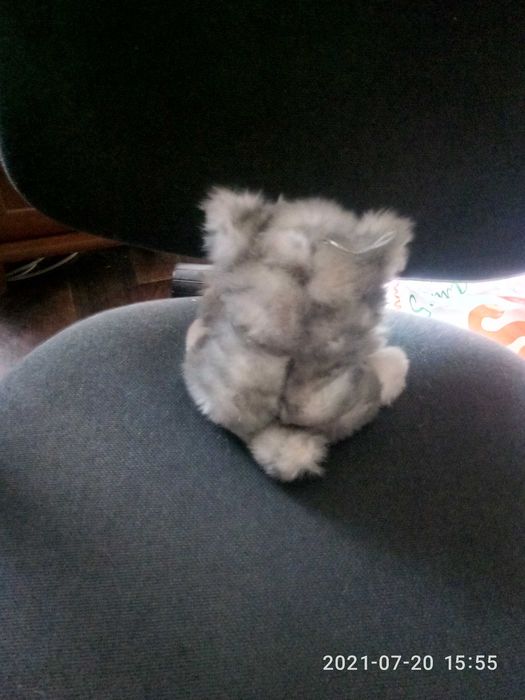 Продам мягкие игрушки