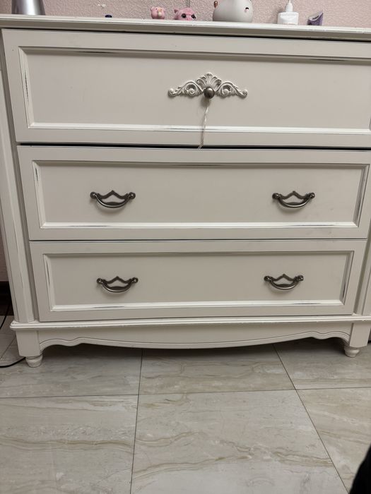 Спальгий гарнітур