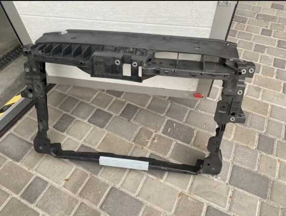 Підсилювач брус шина бампера VW Tiguan EUR USA 2016-2024