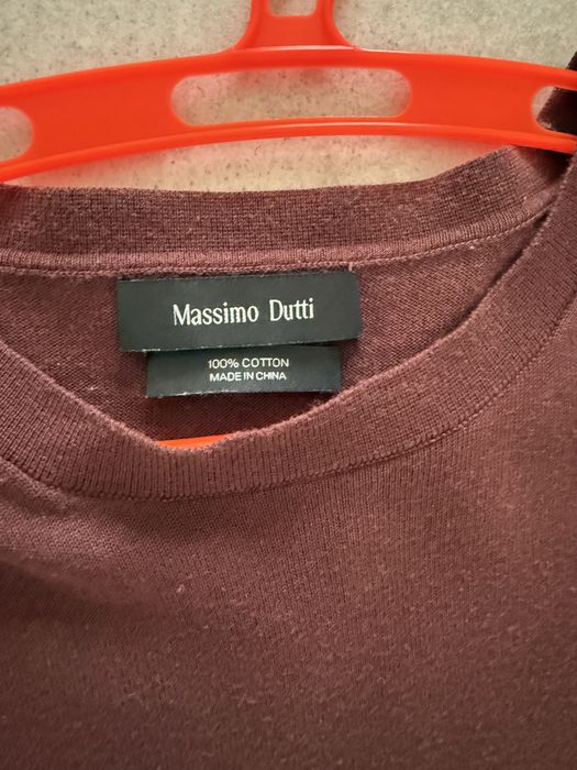 Футболка Massimo Dutti