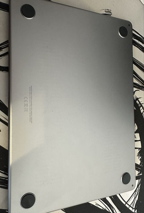 Apple macbook air