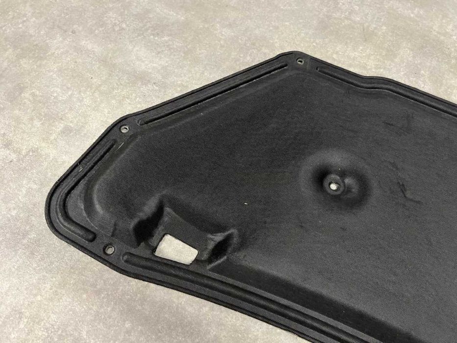 Шумоізоляція капота - Mazda CX - 5 ( 2011 - 2015) KD6256681A