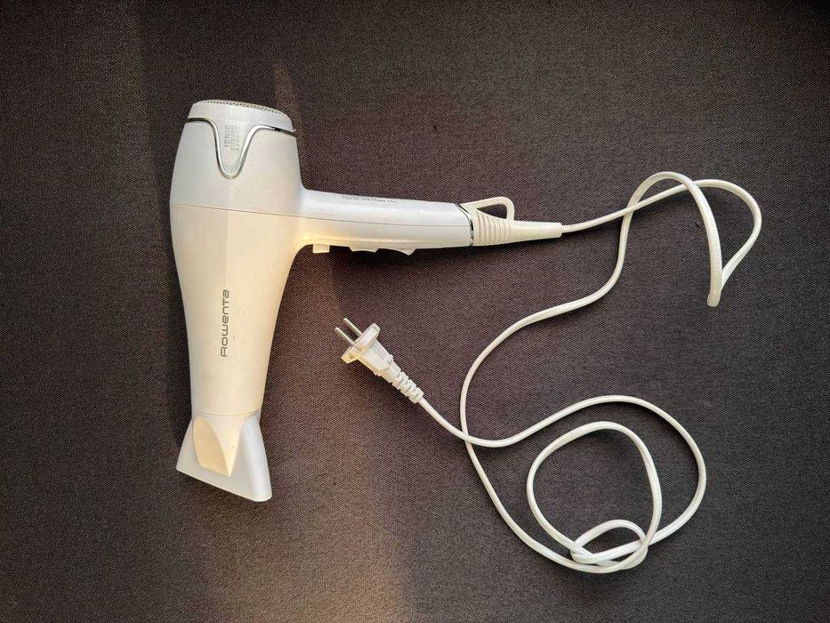 Фен для волосся Rowenta