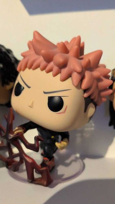 Itadori Funko Pop
