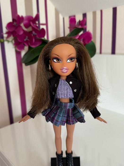 Лялька братц братз bratz yasmin