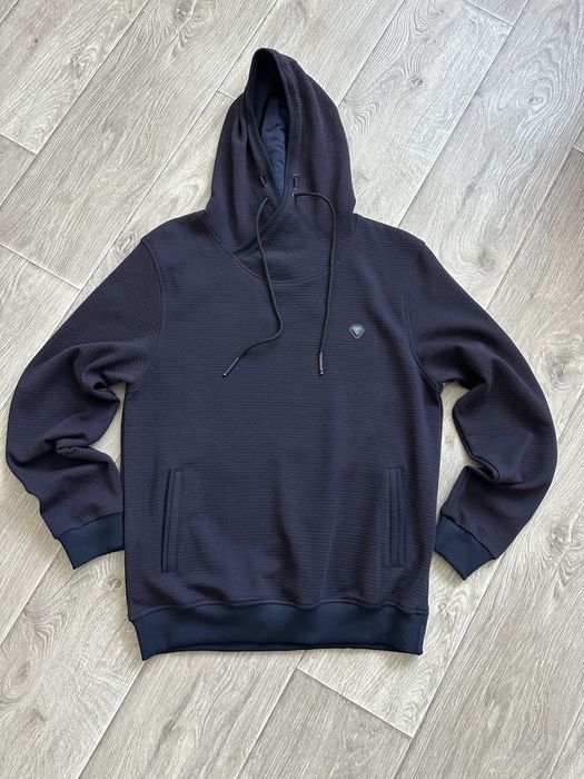 Чоловіче худі m l xl xxl кофта з капюшоном туреччина vip stendo якісна