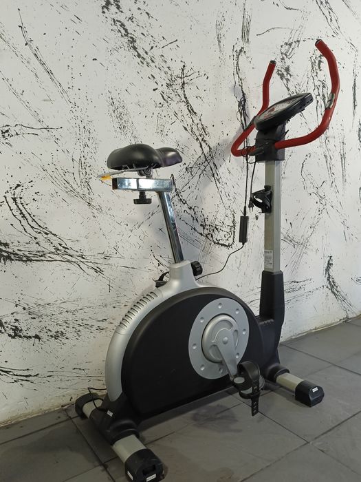 Rower Stacjonarny Elektromagnes RunTec Wysyłka HIT