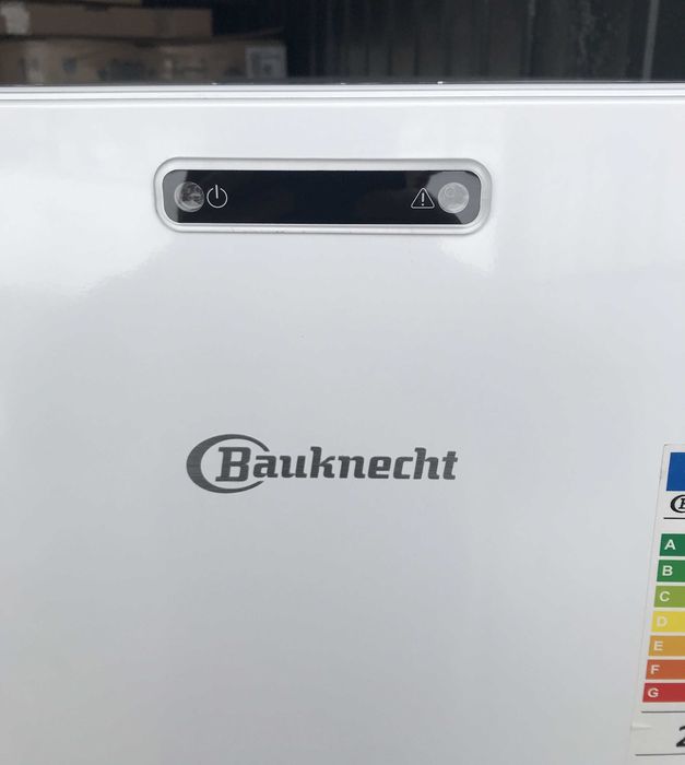 Zamrażarka szufladowa BAUKNECHT No-Frost - 165 cm.