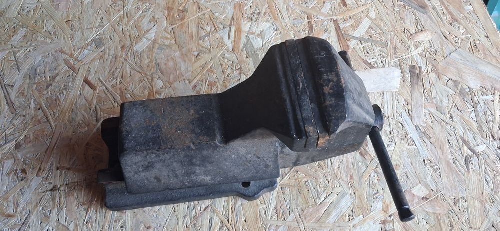 Imadlo 150mm  dobry stary sprzęt z PRLu