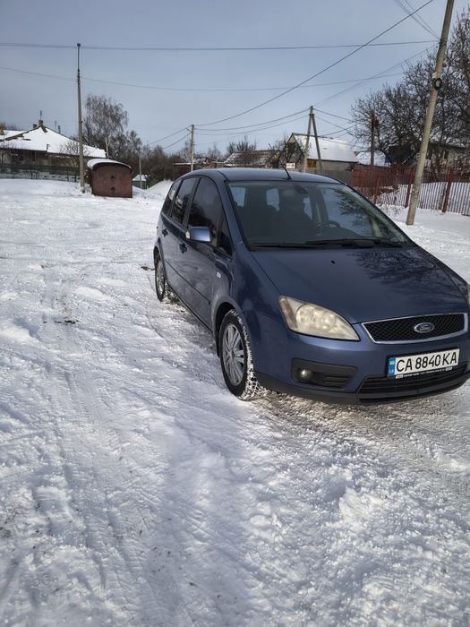 Продам Форд С Макс