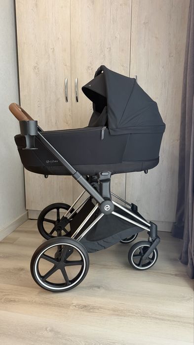 Cybex Priam 3 в 1