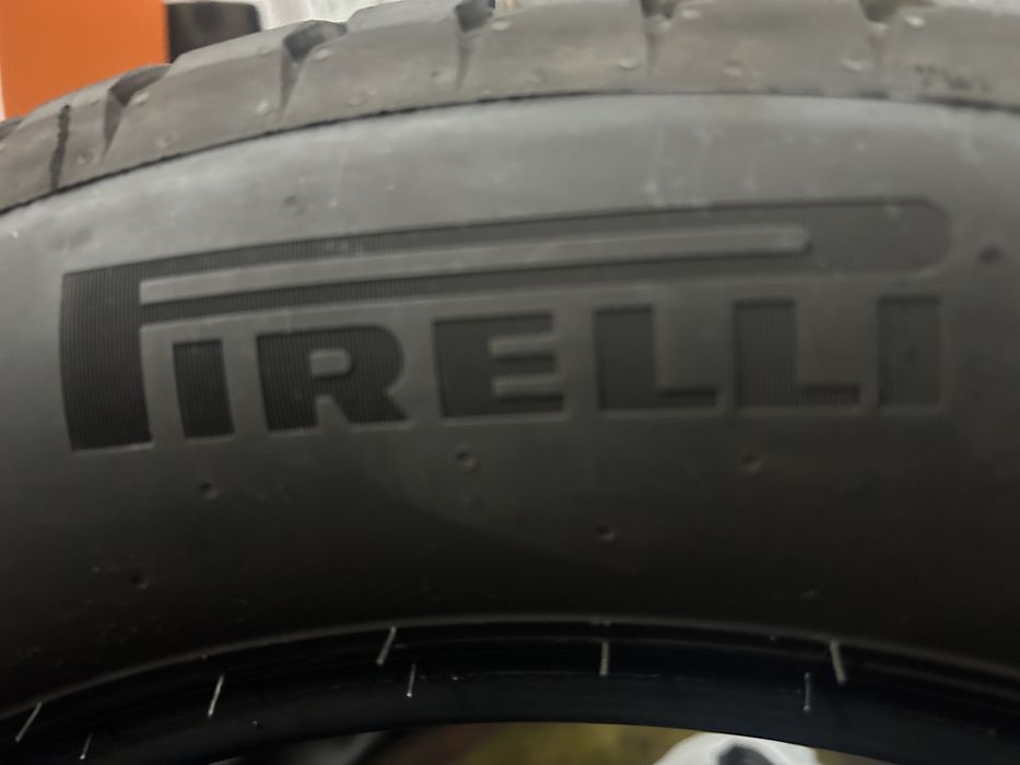 Pneus Pirelli 205/60R16 96W