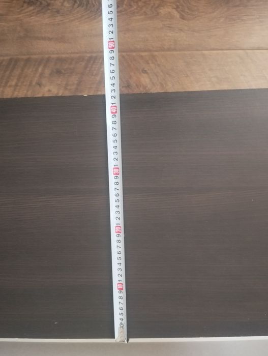 Тумба Венге під TV