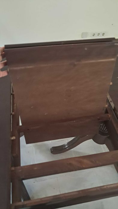 Promocao ate sexta feira mesa de jantar 6 8 pessoas