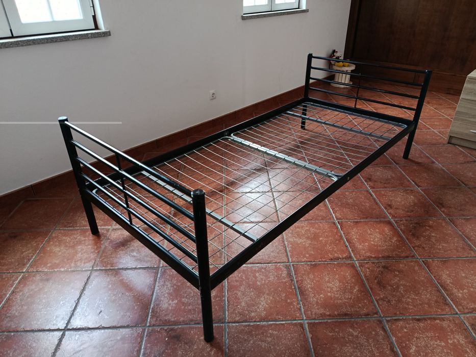 Camas individuais 190x90