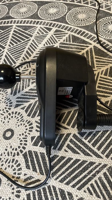 Kierownica cobra GT900 pro