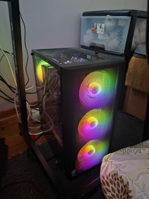 Infinity X512,RTX 4060