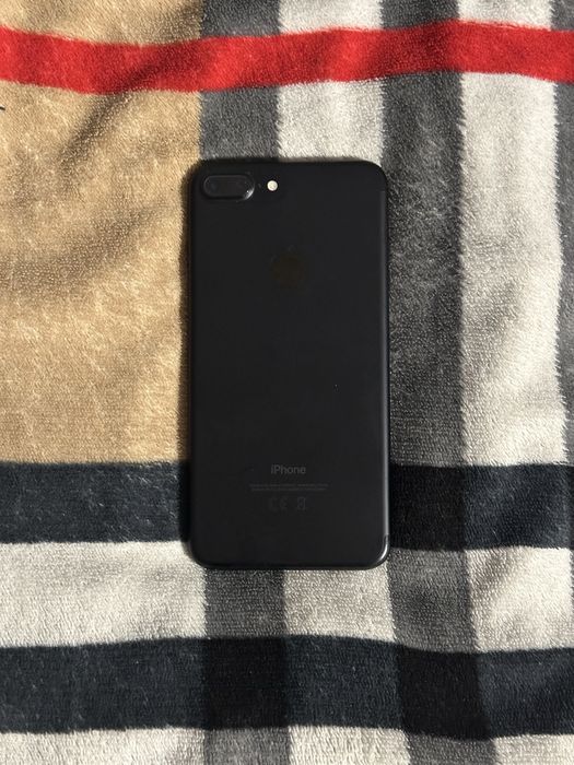 Iphone 7 Plus 32gb akb100% ідеал