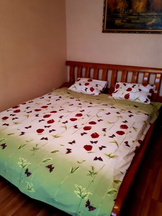 2 ком кв з документами в райне Мегамола, Грош по Ляля Ратушной.Посуточ