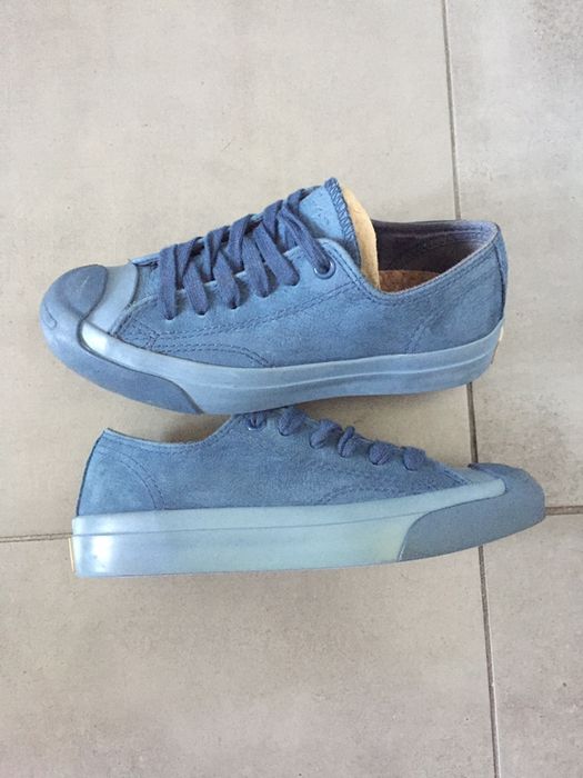 Trampki Converse Jack Purcell roz. 35.