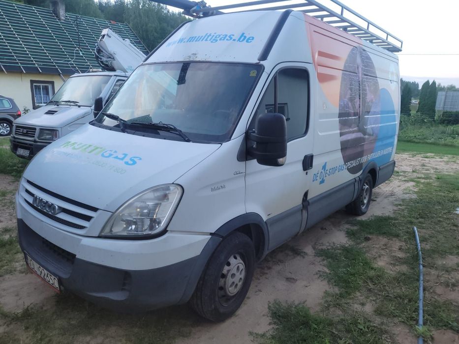 Iveco