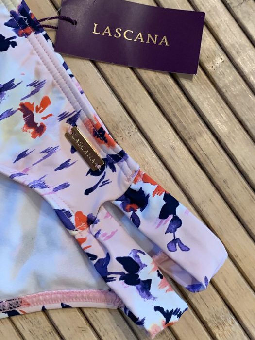 Dół od bikini figi Lascana 38/40 UK 12