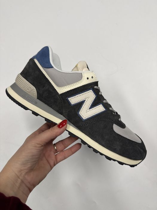 New Balance Moyen r 45