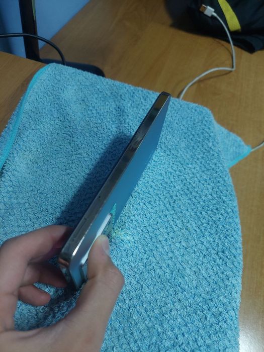 infinix note 30 pro NFS 256gb