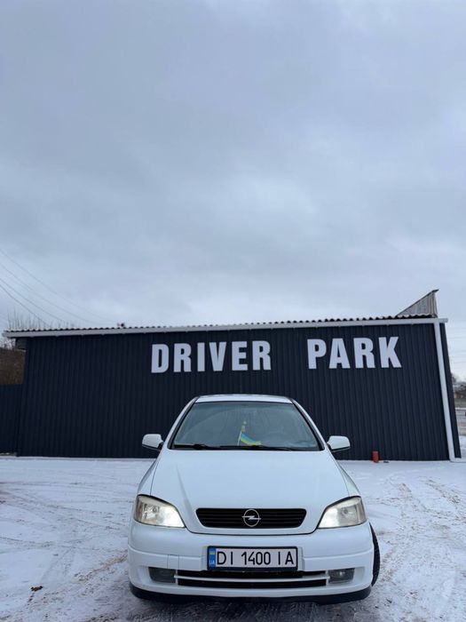 Продам Opel Astra G