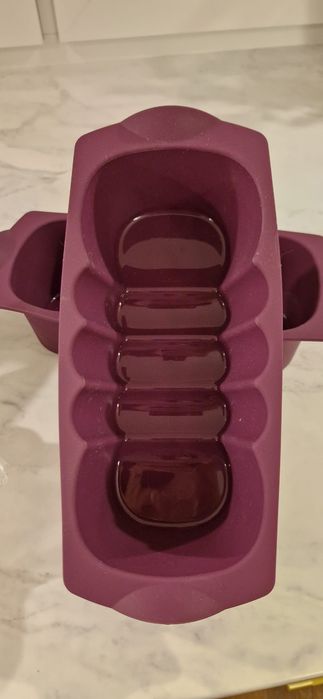 Formy do pieczenia Tupperware x2