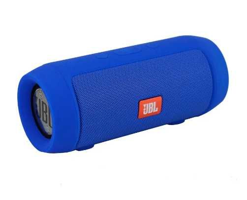 Портативна колонка JBL Charge 2+ Mini  W2 - Bluetooth, FM, MP3