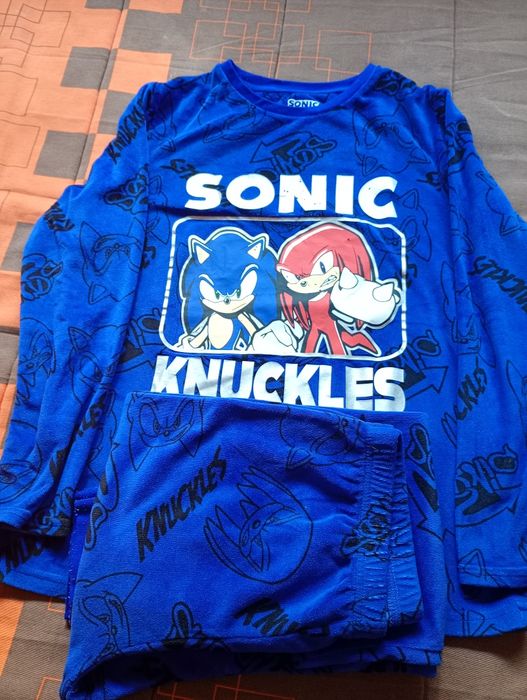 Pijama de criança