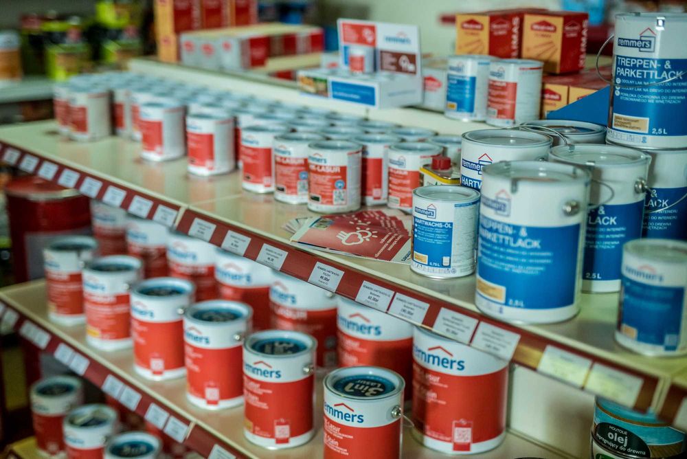 Deska tarasowa modrzew 125/28mm - ryflowana lub gładka