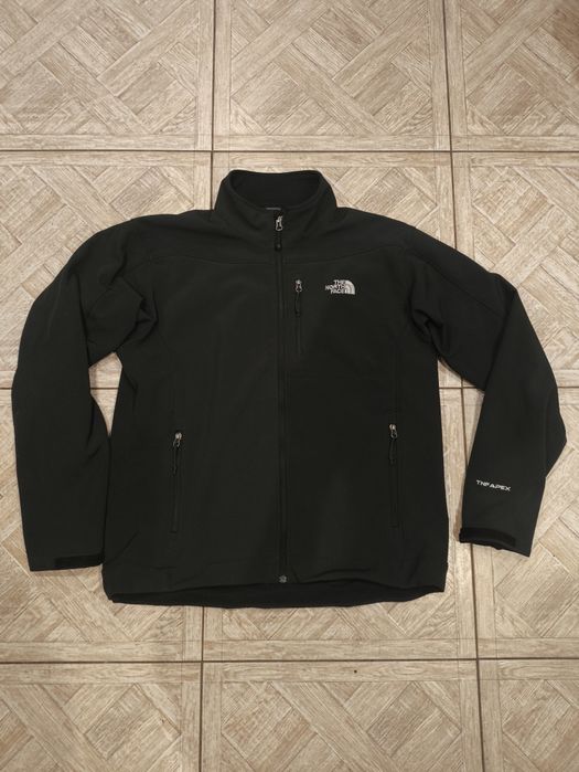 Куртка вітровка The North Face (TNF Apex) розмір L