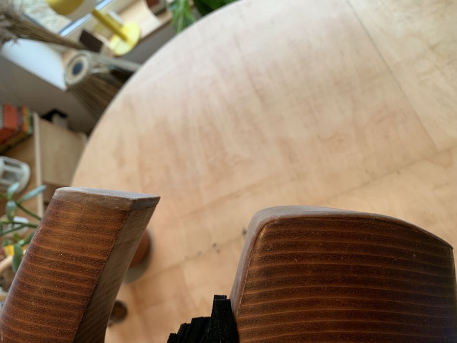 Туфлі Ботильйони Jeffrey Campbell туфлі