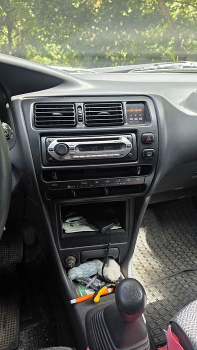 Toyota Corolla 1.3 1994