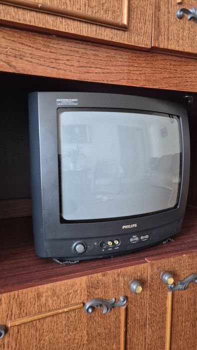 Телевізор робочий Philips