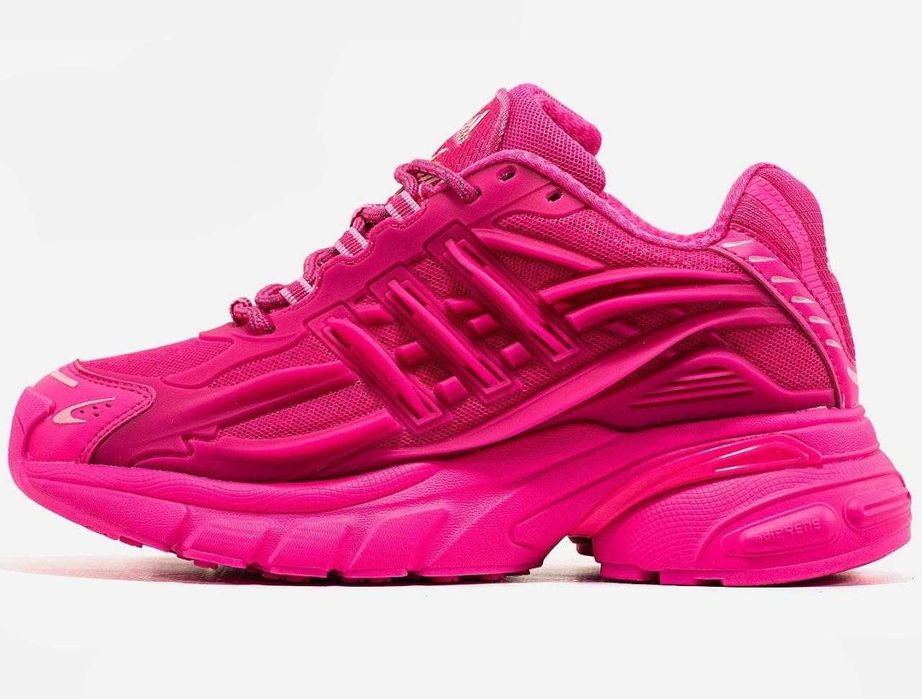 Кроссовки Adidas Adistar Jellyfish x Pharrell Williams адидас джелифиш