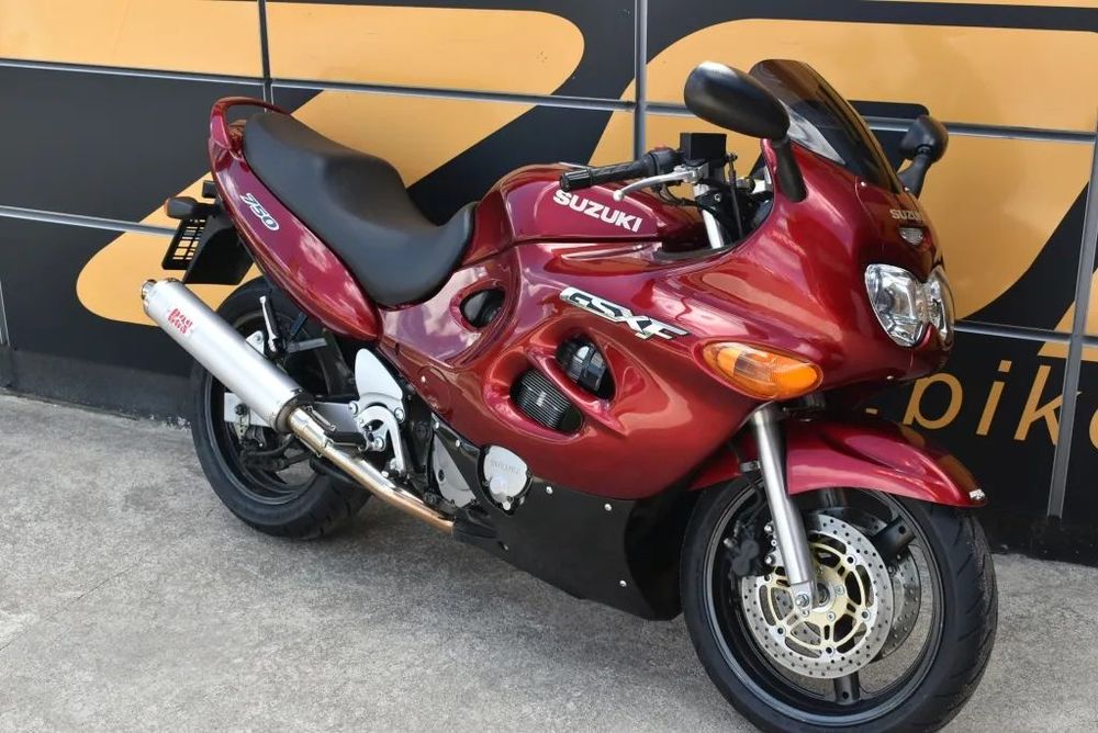 Suzuki