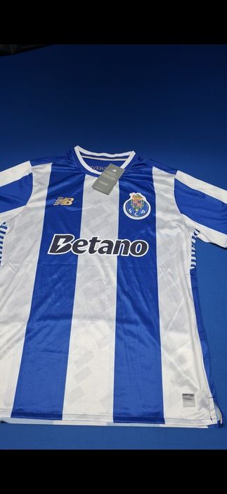 Camisola de Futebol