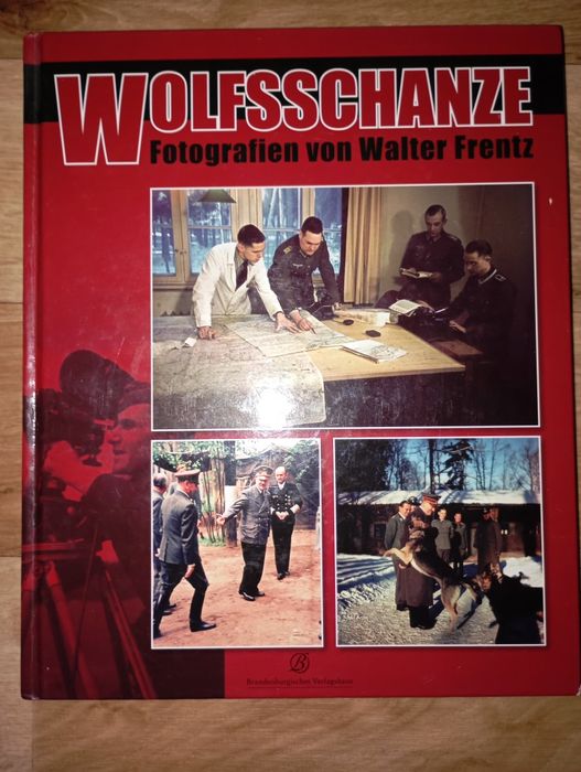 Книга вторая мировая война