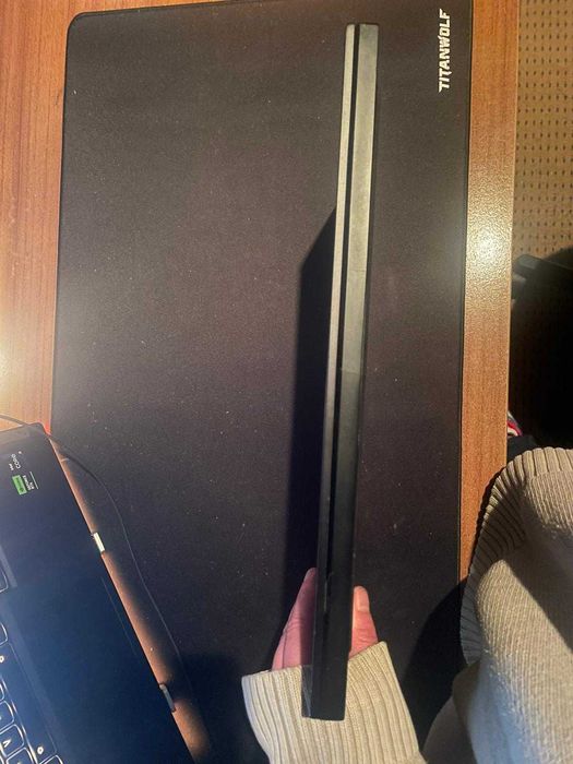 Upgraded MSI Gaming Laptop