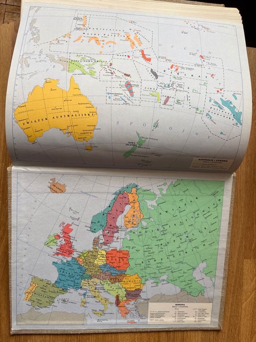 Encyklopedia popularna PWN