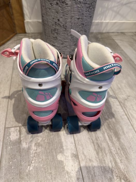 Wrotki w rozm 39-40