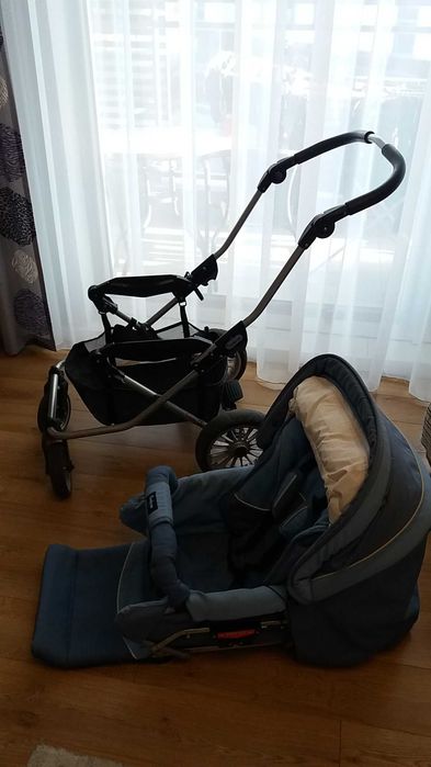 Spacerówka Emmaljunga