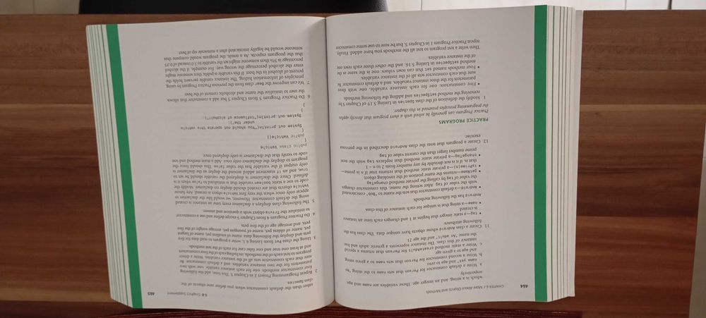 Livro de programação JAVA